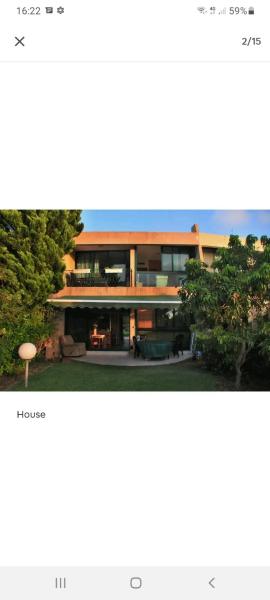 Sea Breeze - Townhouse Suite+Pool